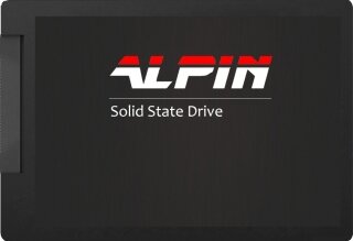 Alpin Pro240 240 GB SSD kullananlar yorumlar